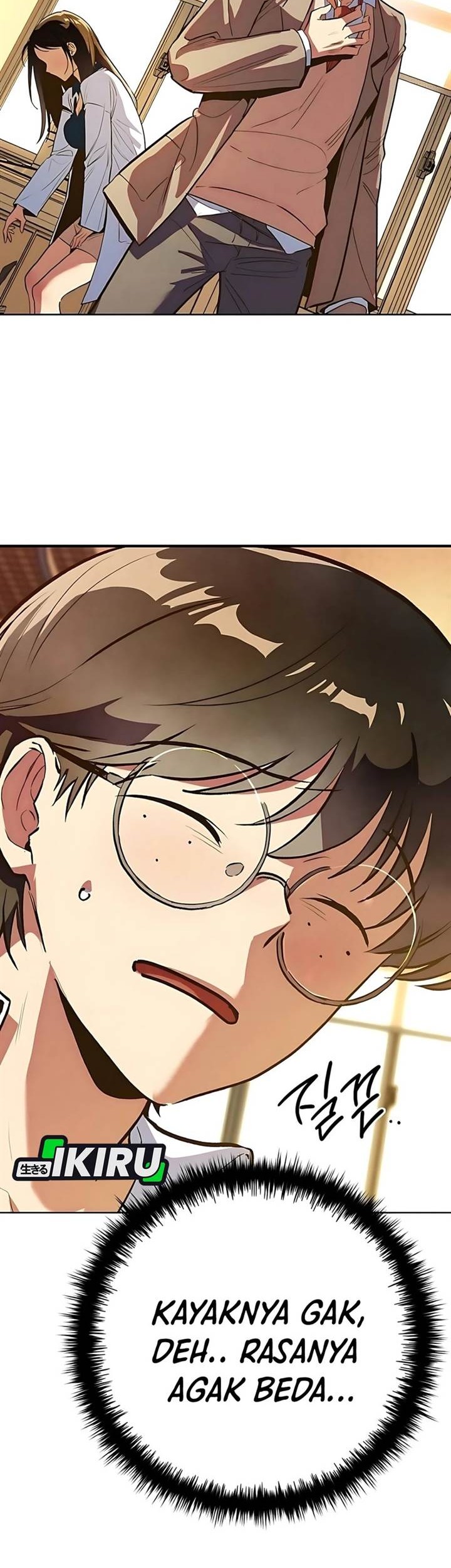 Zodiac Girl Chapter 6 Gambar 11