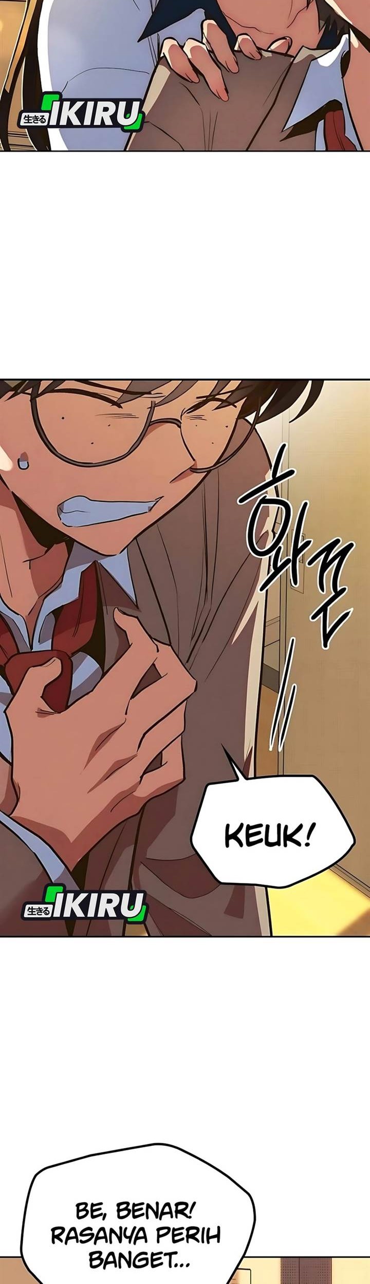 Zodiac Girl Chapter 6 Gambar 14