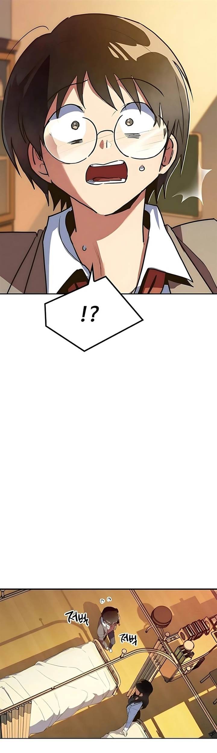 Zodiac Girl Chapter 6 Gambar 22