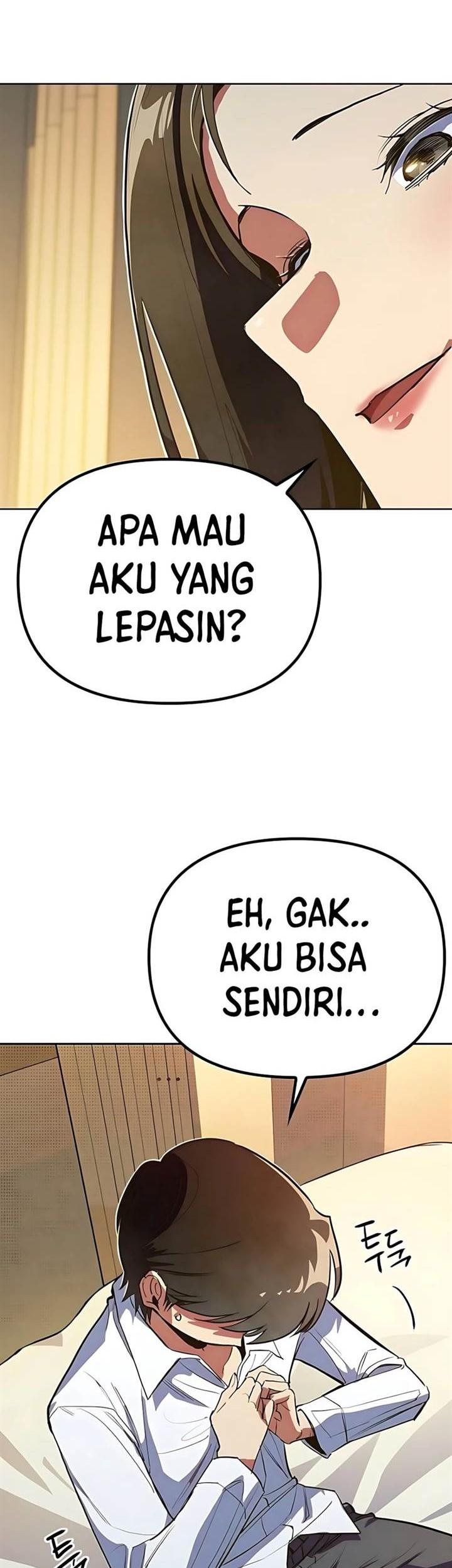 Zodiac Girl Chapter 6 Gambar 25
