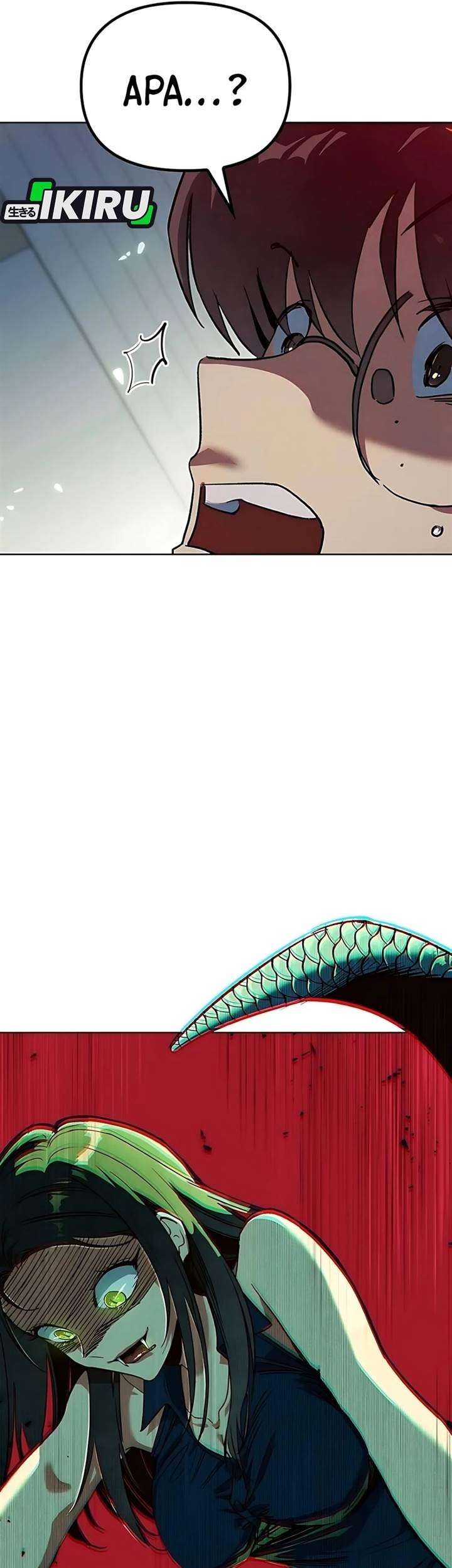 Zodiac Girl Chapter 6 Gambar 36