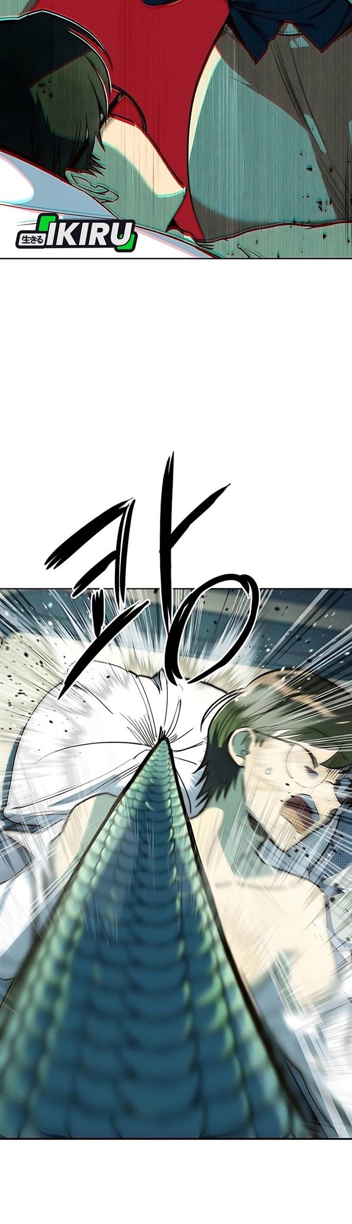 Zodiac Girl Chapter 6 Gambar 37