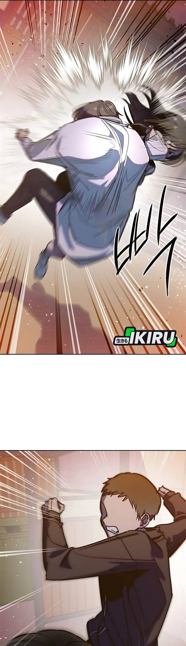 Zodiac Girl Chapter 6 Gambar 45