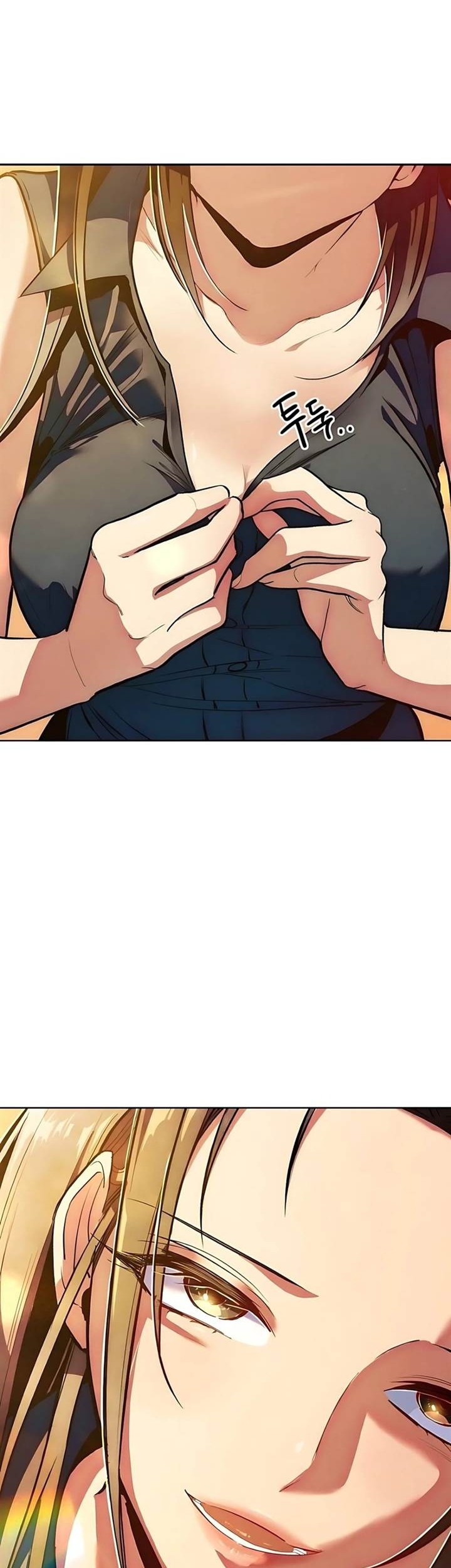 Manhwa Zodiac Girl Chapter 6 gambar nomor 2