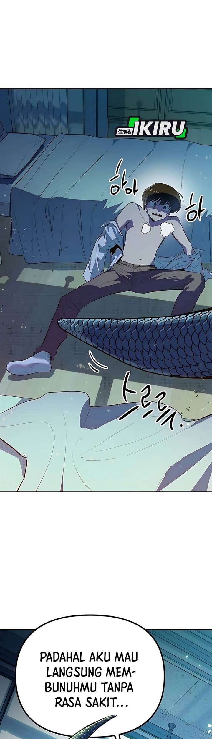 Zodiac Girl Chapter 6 Gambar 66