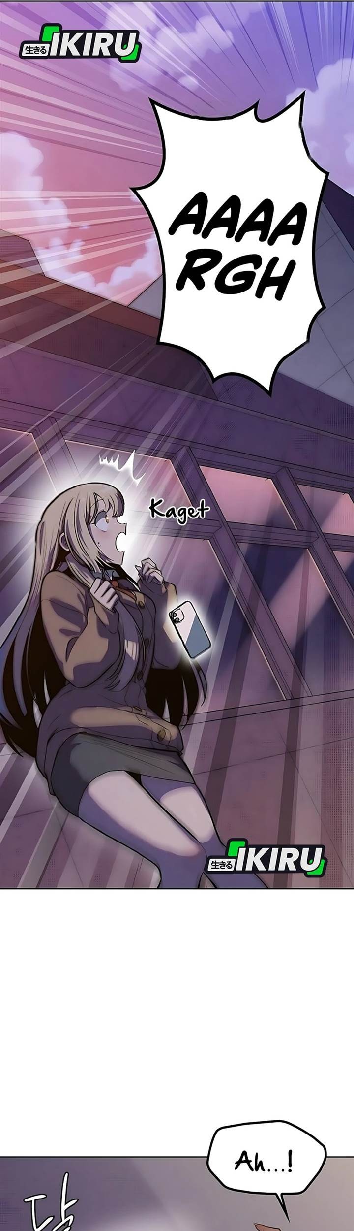 Zodiac Girl Chapter 6 Gambar 57