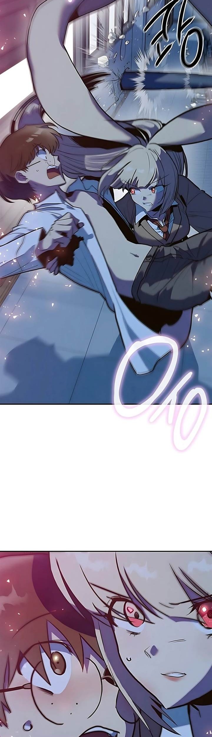 Zodiac Girl Chapter 6 Gambar 82