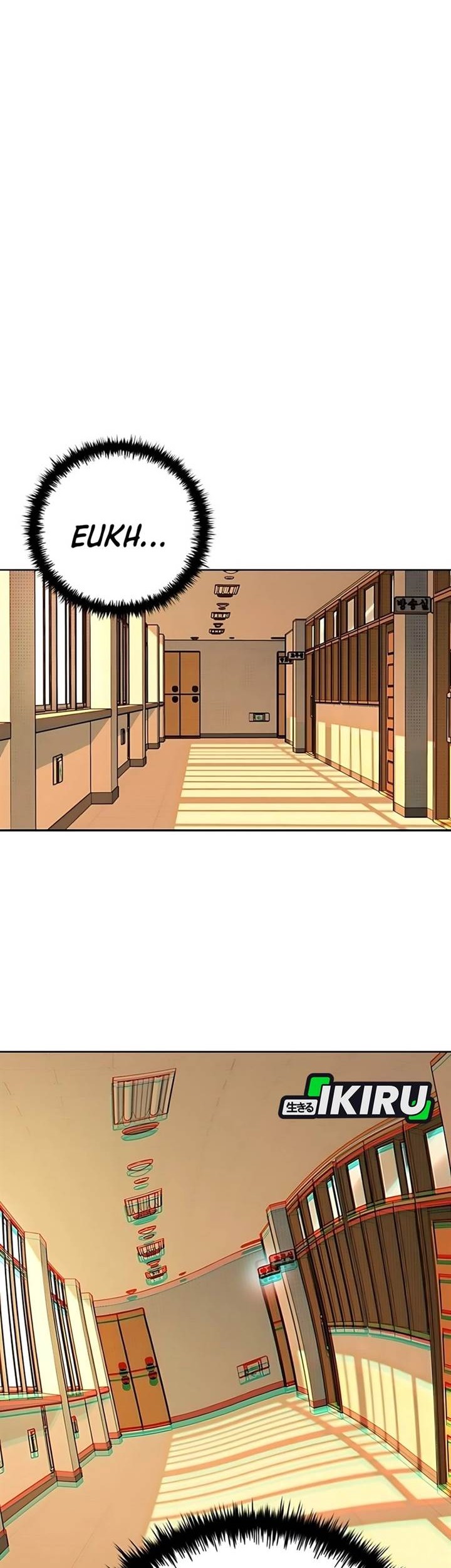 Zodiac Girl Chapter 6 Gambar 5