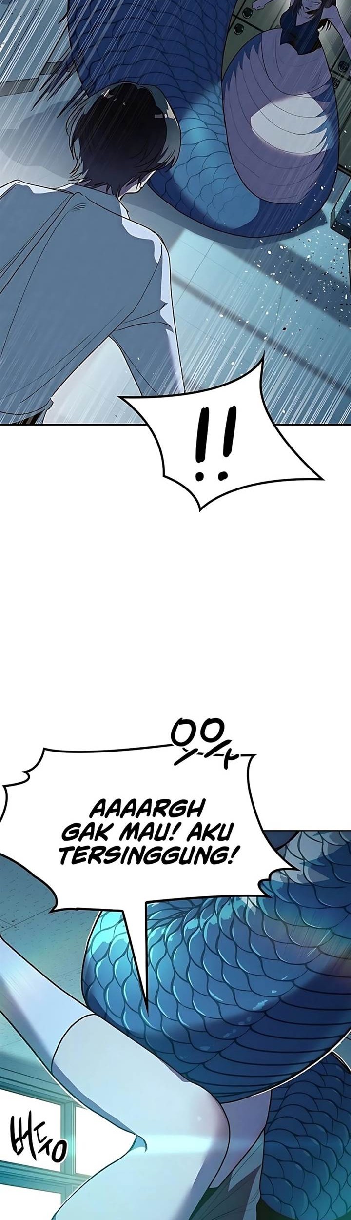 Zodiac Girl Chapter 6 Gambar 93