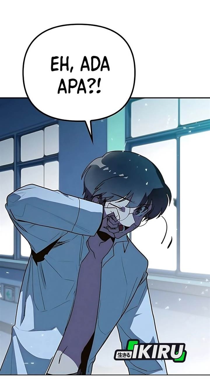 Zodiac Girl Chapter 6 Gambar 106