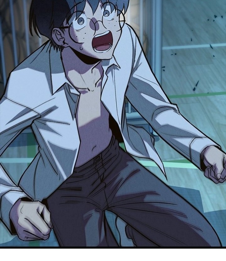 Zodiac Girl Chapter 7 Gambar 77