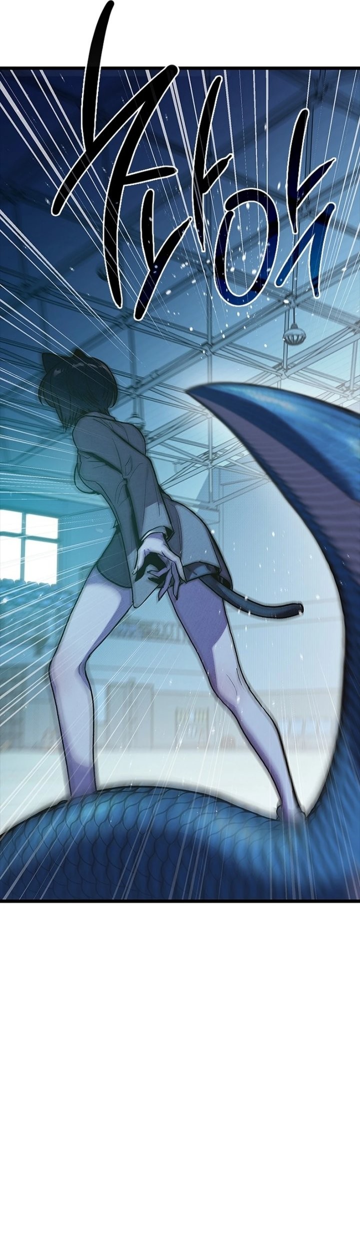 Zodiac Girl Chapter 7 Gambar 72