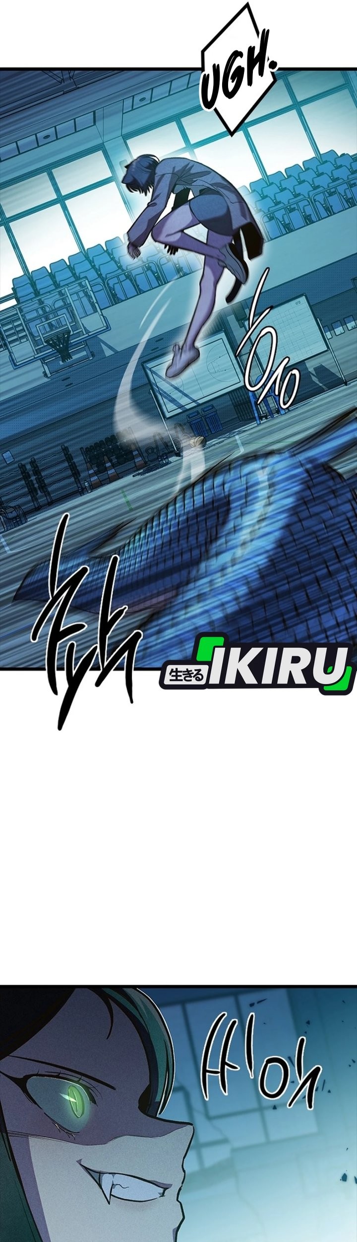 Zodiac Girl Chapter 7 Gambar 74