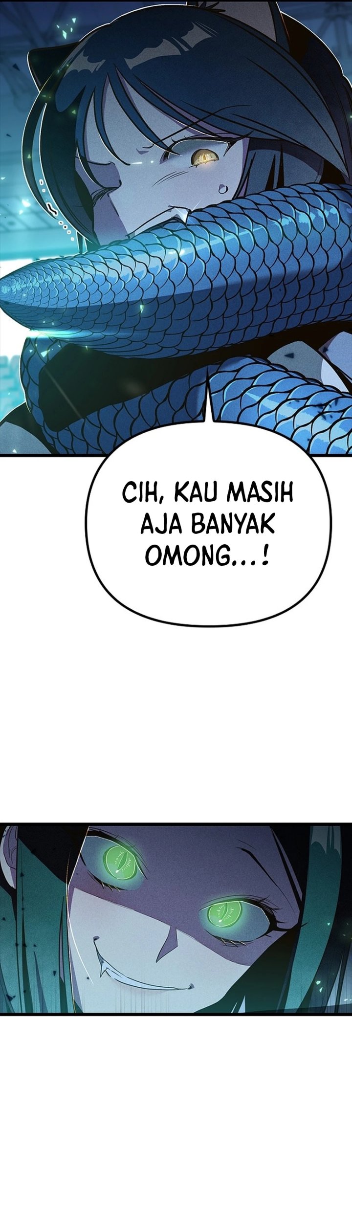 Zodiac Girl Chapter 7 Gambar 81