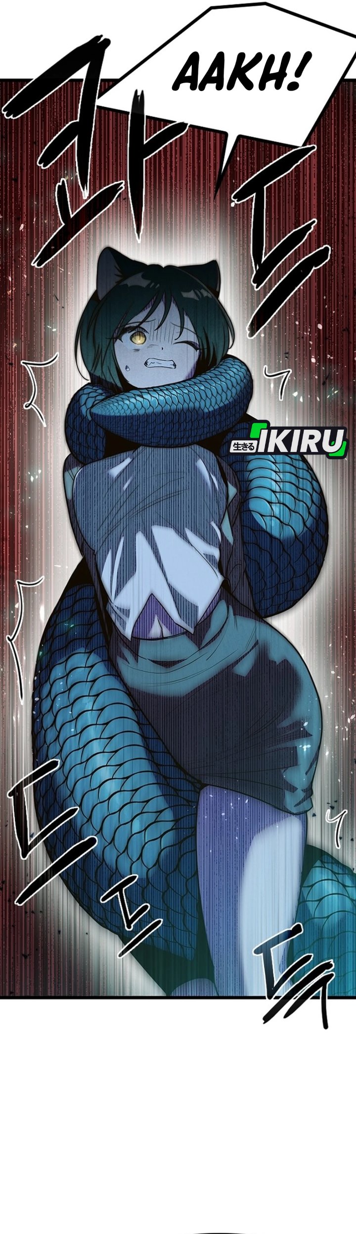 Zodiac Girl Chapter 7 Gambar 82