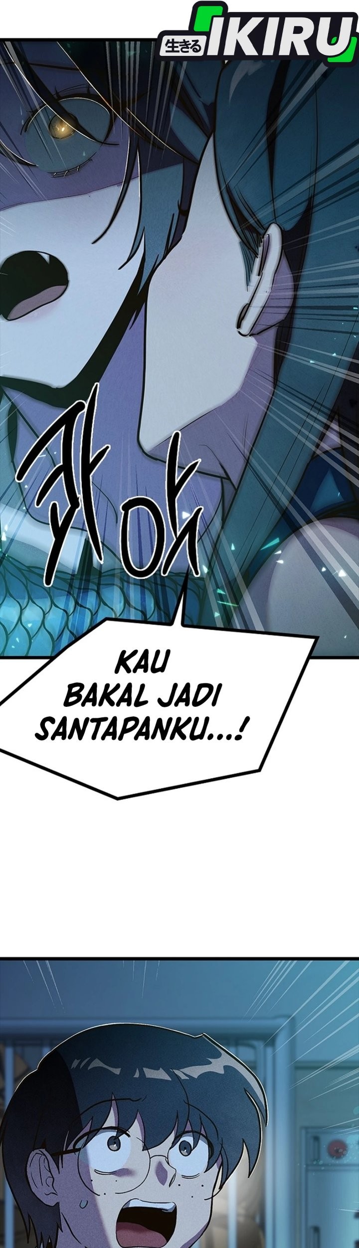 Zodiac Girl Chapter 7 Gambar 84