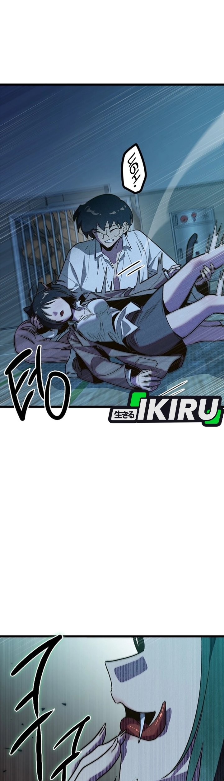 Zodiac Girl Chapter 7 Gambar 86