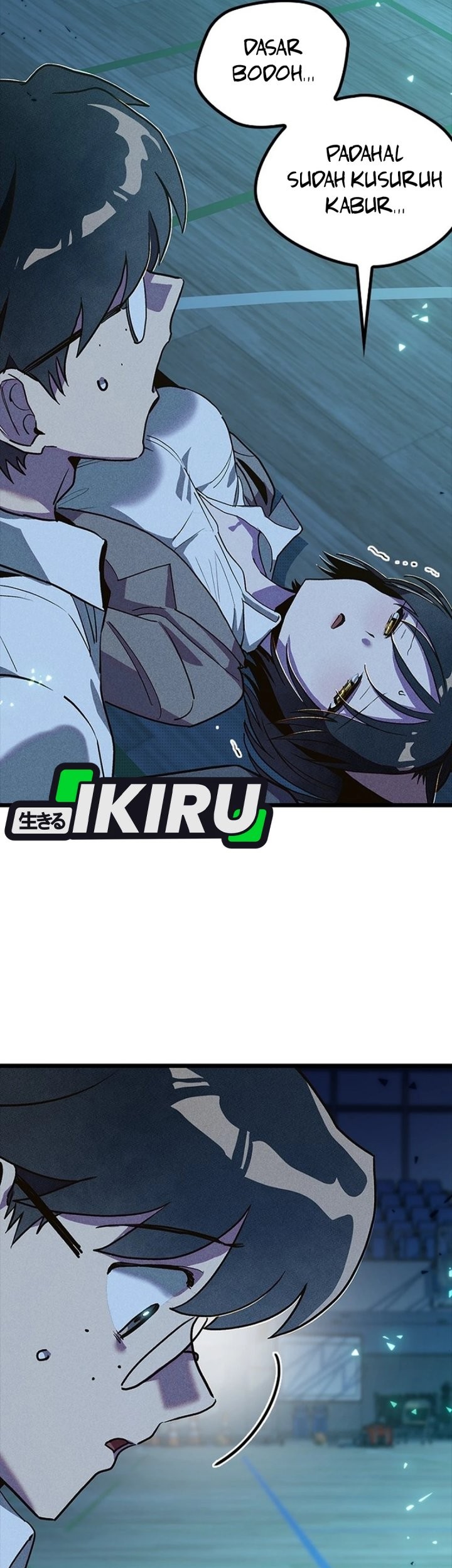 Zodiac Girl Chapter 7 Gambar 89