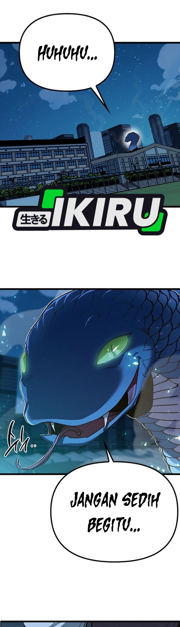 Zodiac Girl Chapter 7 Gambar 99