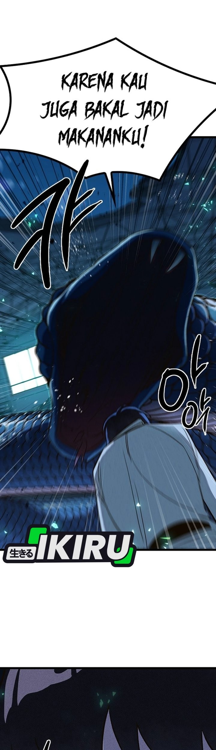 Zodiac Girl Chapter 7 Gambar 101