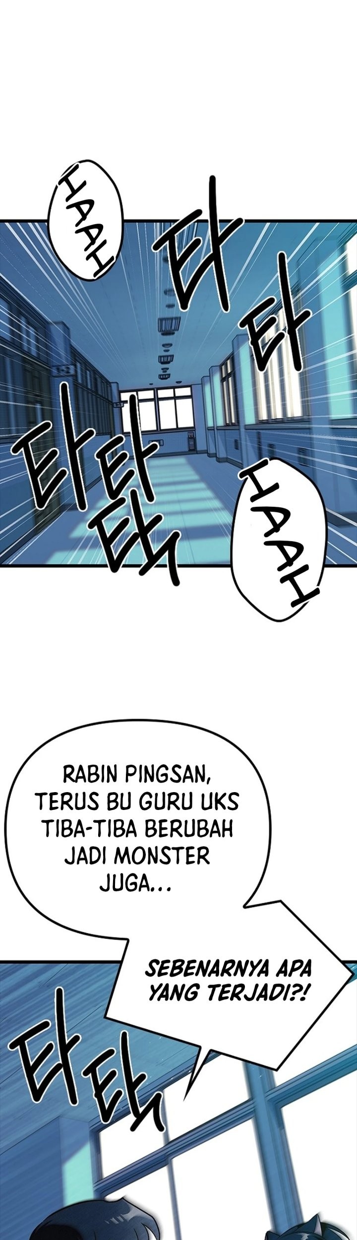 Zodiac Girl Chapter 7 Gambar 24