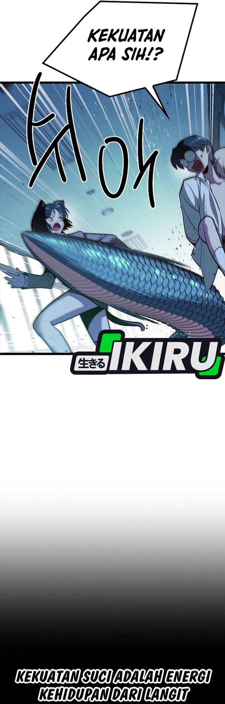 Zodiac Girl Chapter 7 Gambar 26