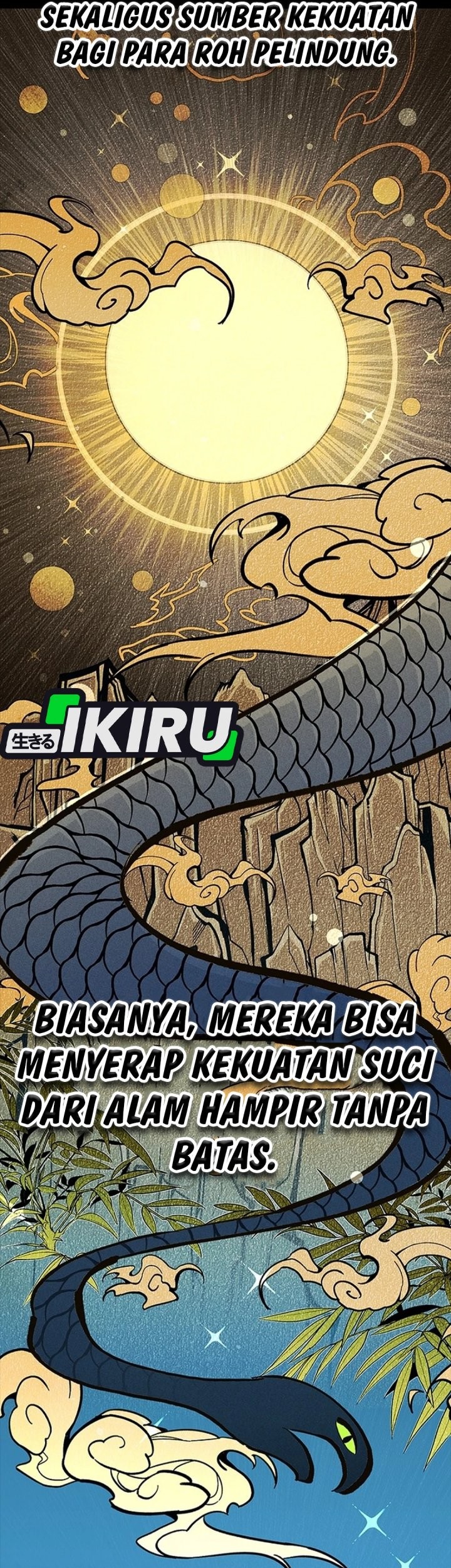 Zodiac Girl Chapter 7 Gambar 27