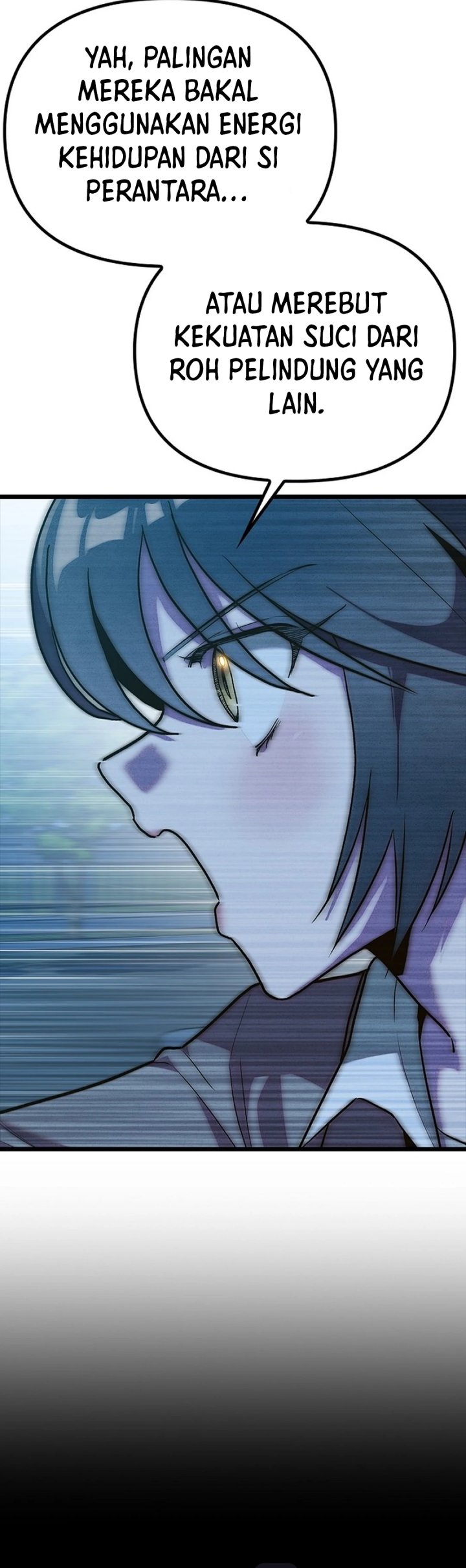 Zodiac Girl Chapter 7 Gambar 31