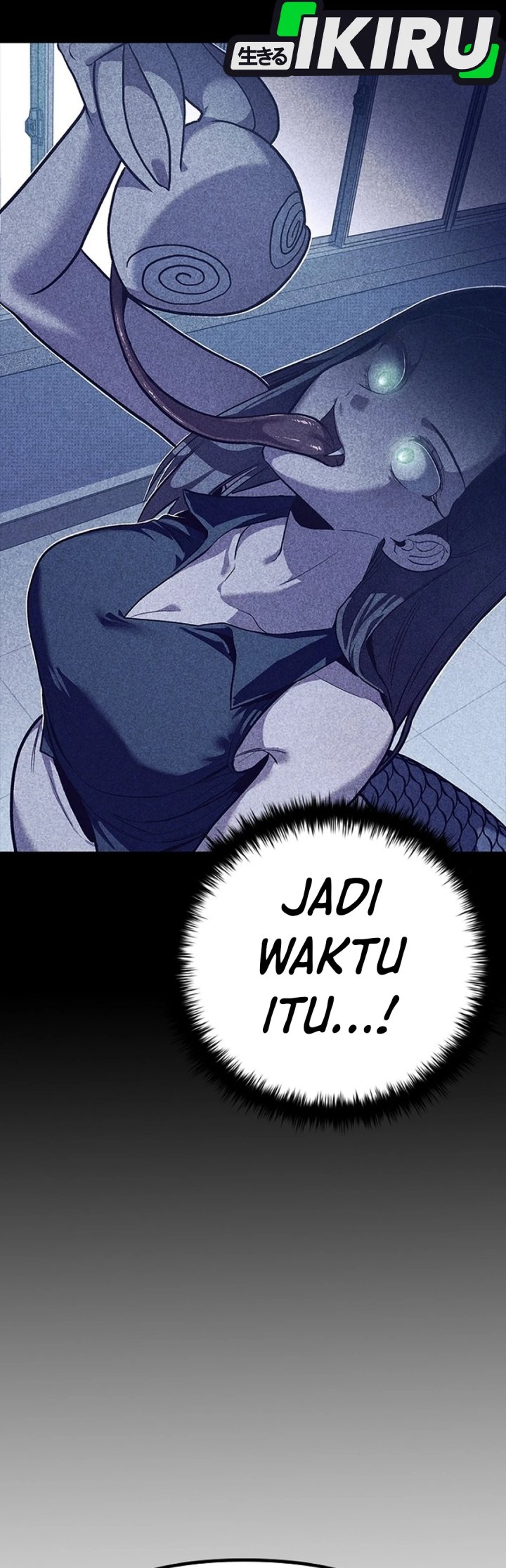 Zodiac Girl Chapter 7 Gambar 32