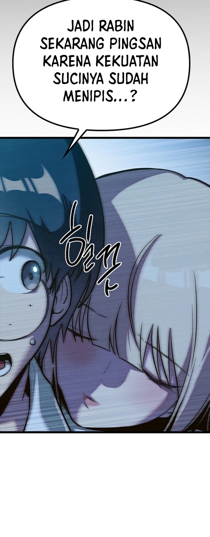 Zodiac Girl Chapter 7 Gambar 33