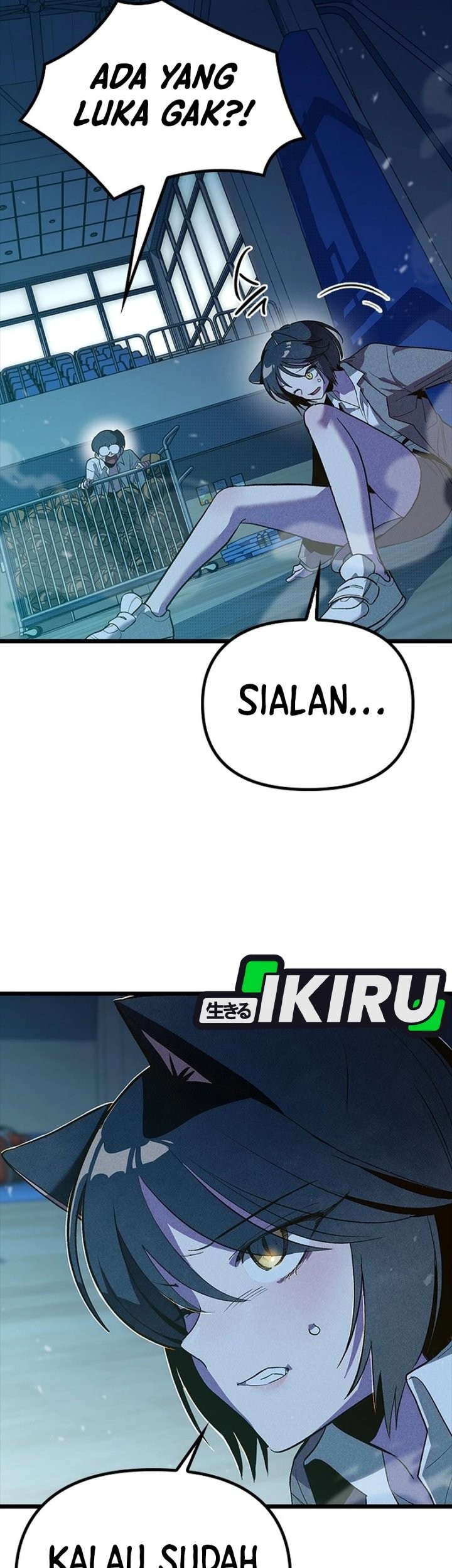 Zodiac Girl Chapter 7 Gambar 45