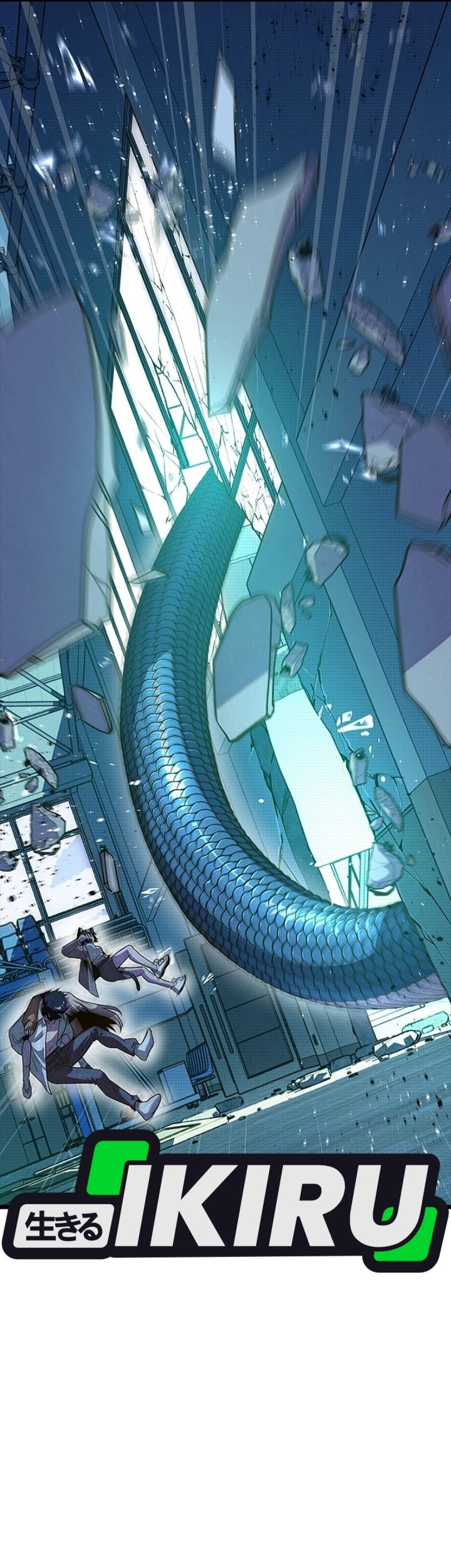 Zodiac Girl Chapter 7 Gambar 39