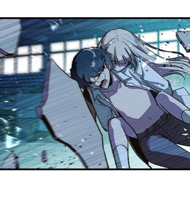 Zodiac Girl Chapter 7 Gambar 40