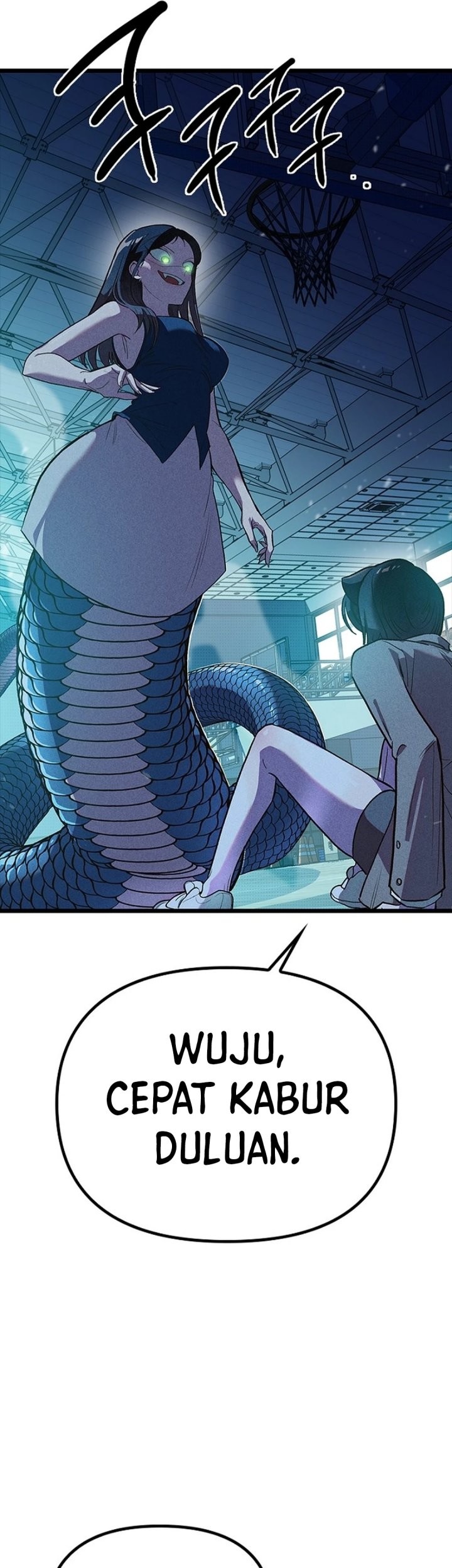 Zodiac Girl Chapter 7 Gambar 47