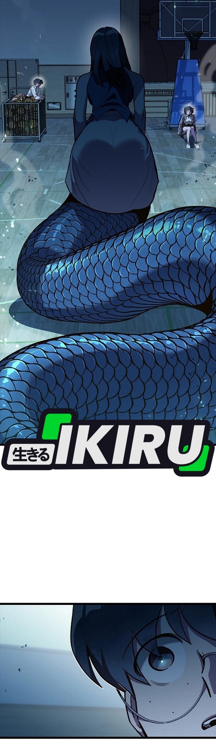 Zodiac Girl Chapter 7 Gambar 56