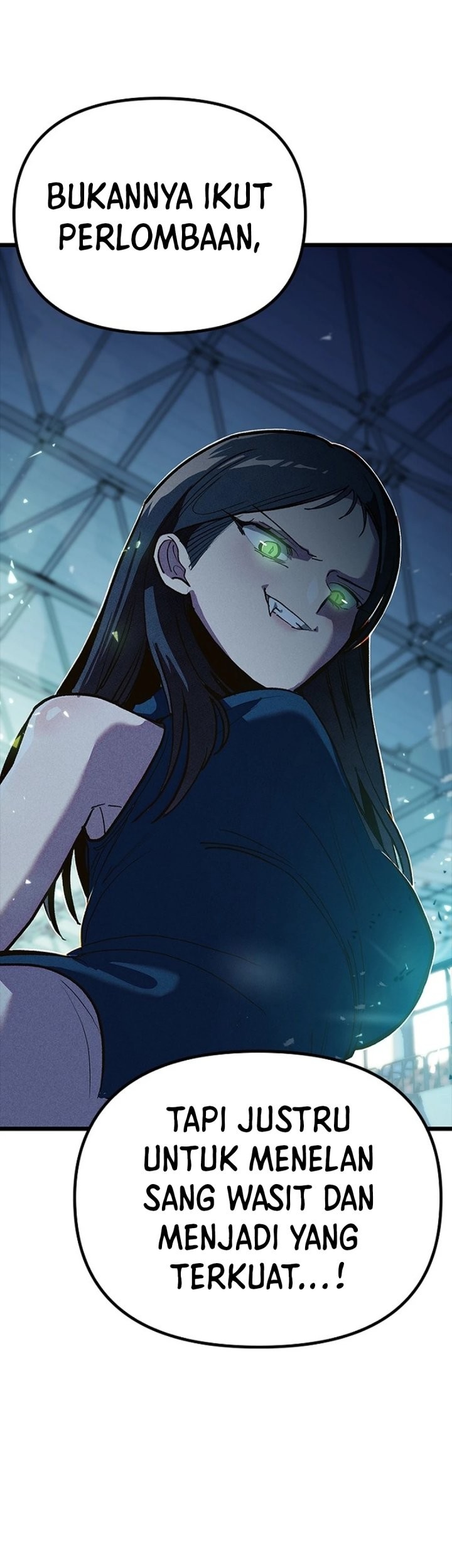 Zodiac Girl Chapter 7 Gambar 51