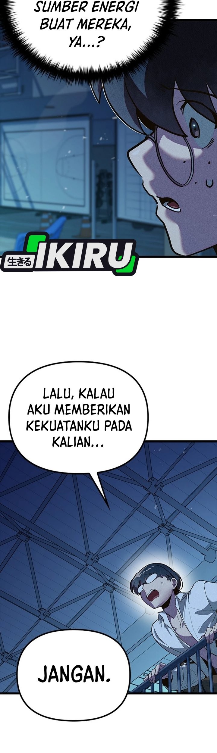 Zodiac Girl Chapter 7 Gambar 53
