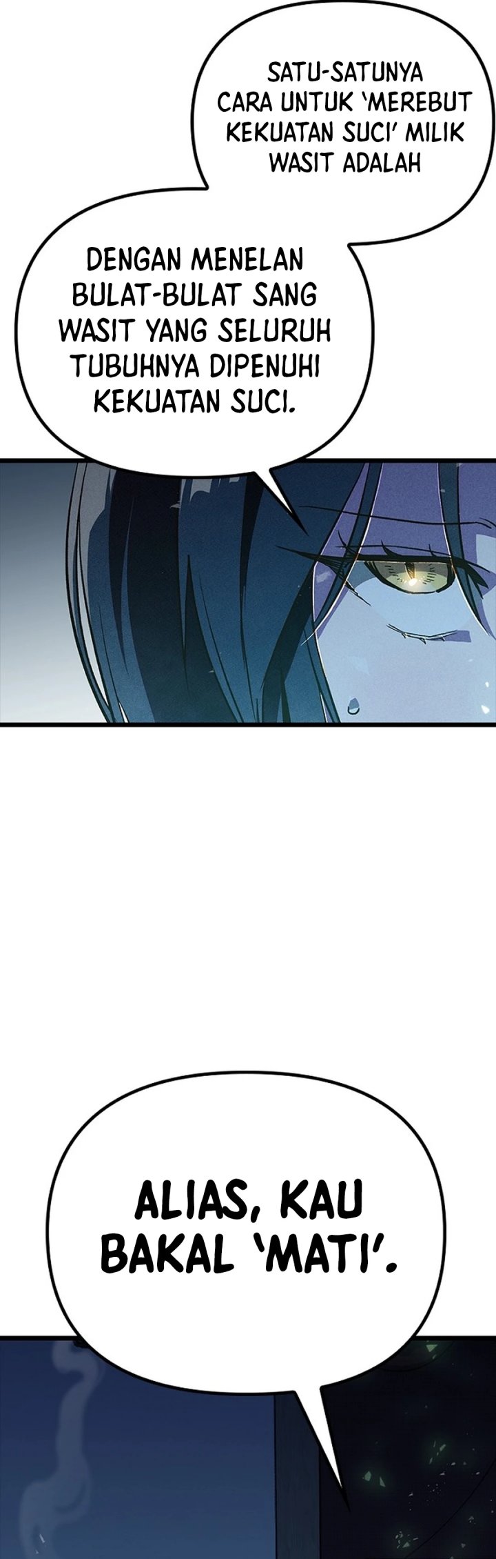 Zodiac Girl Chapter 7 Gambar 55