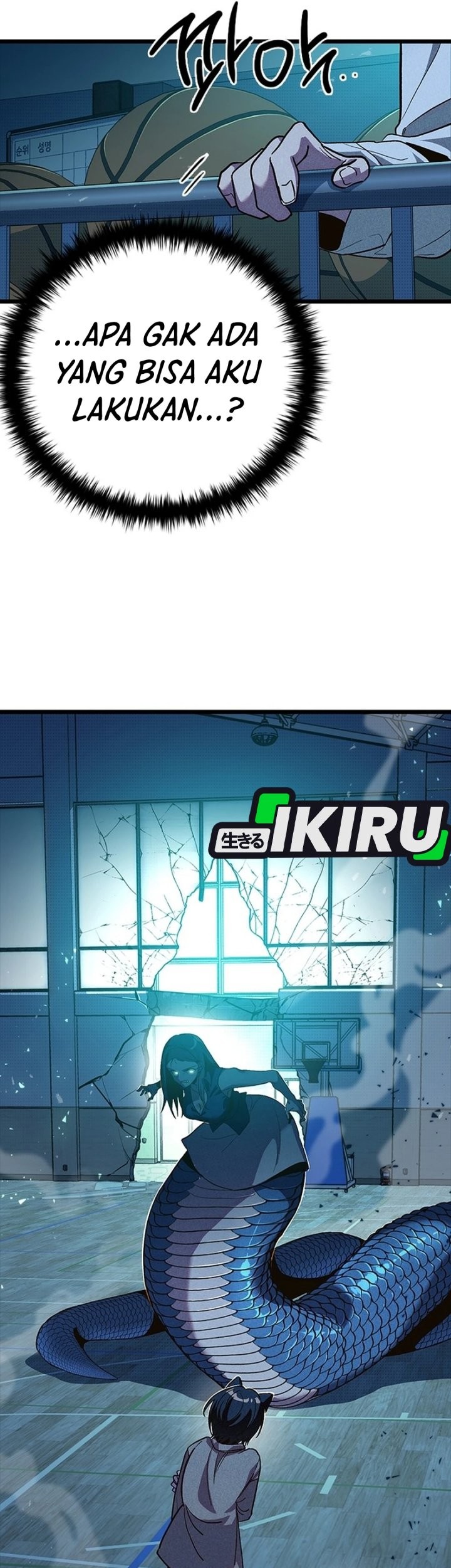 Zodiac Girl Chapter 7 Gambar 58