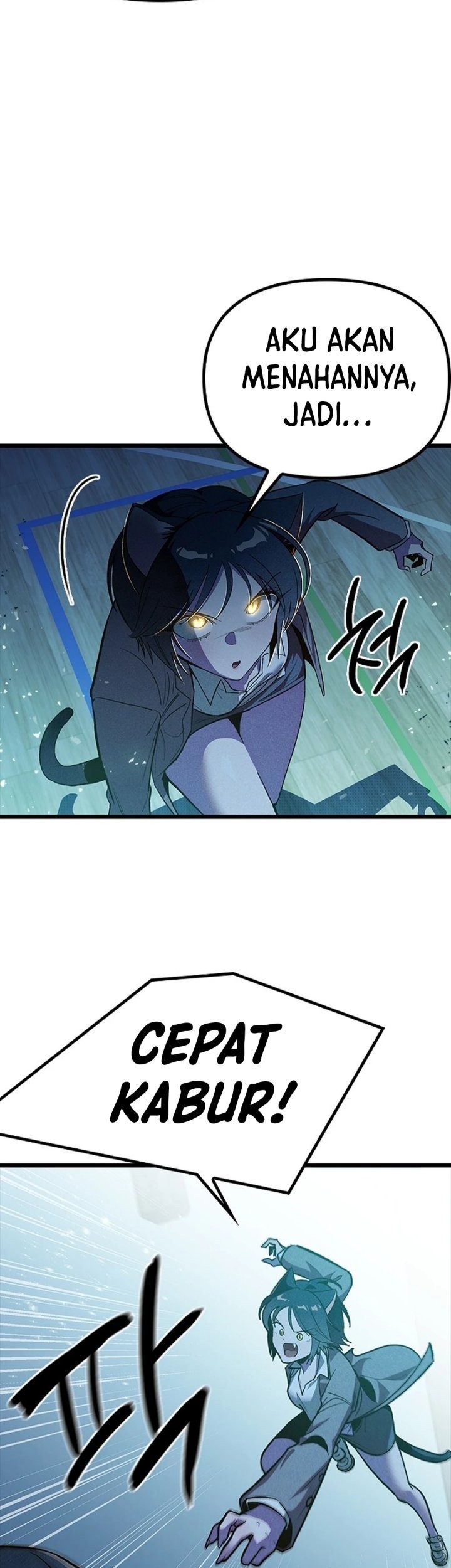 Zodiac Girl Chapter 7 Gambar 60