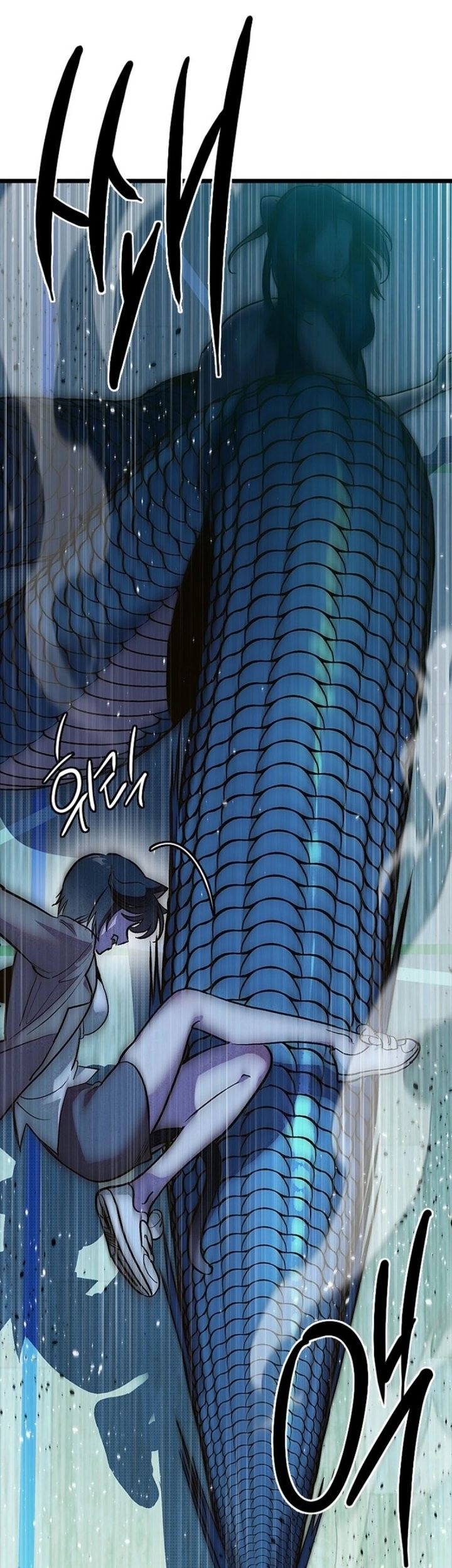 Zodiac Girl Chapter 7 Gambar 62