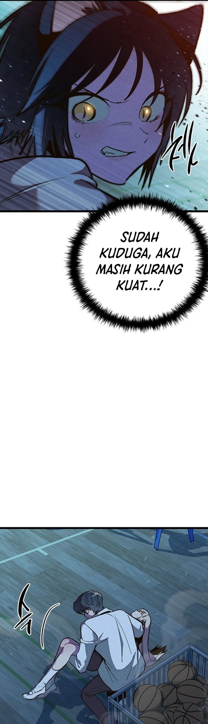 Zodiac Girl Chapter 7 Gambar 66