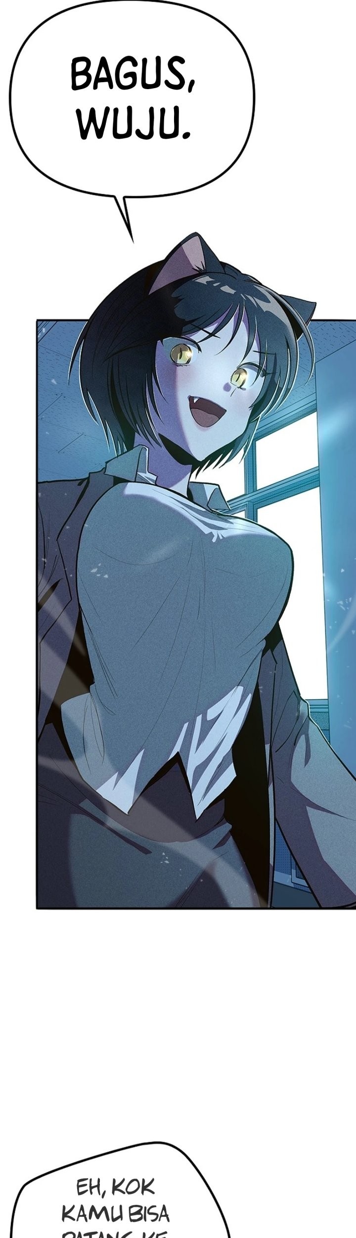 Zodiac Girl Chapter 7 Gambar 5