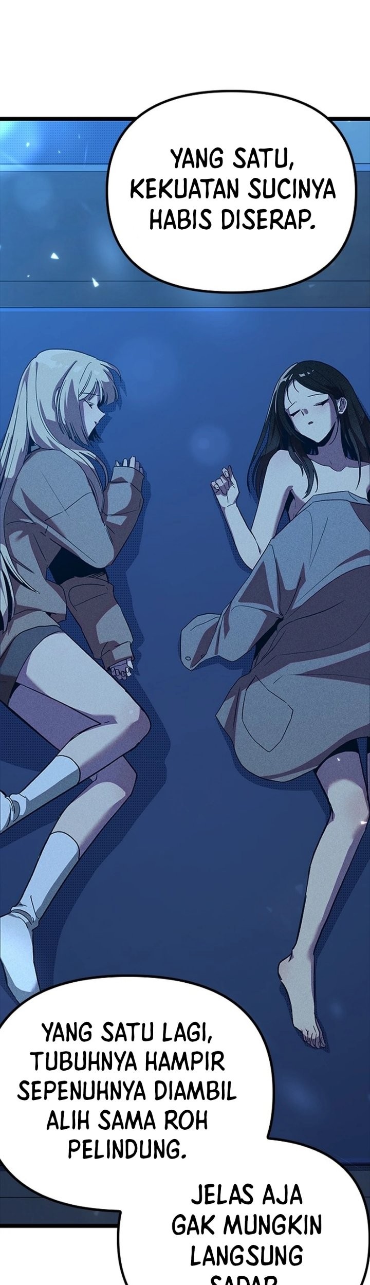 Zodiac Girl Chapter 8 Gambar 74