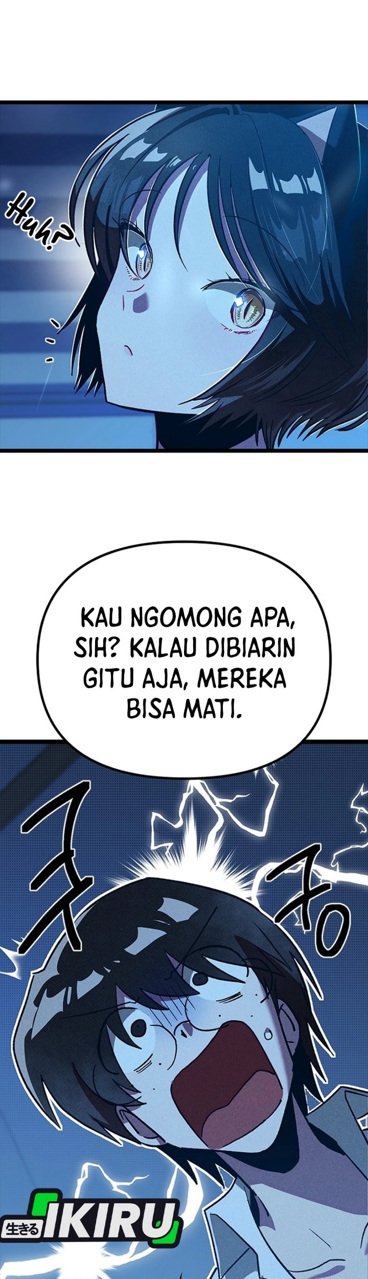 Zodiac Girl Chapter 8 Gambar 72