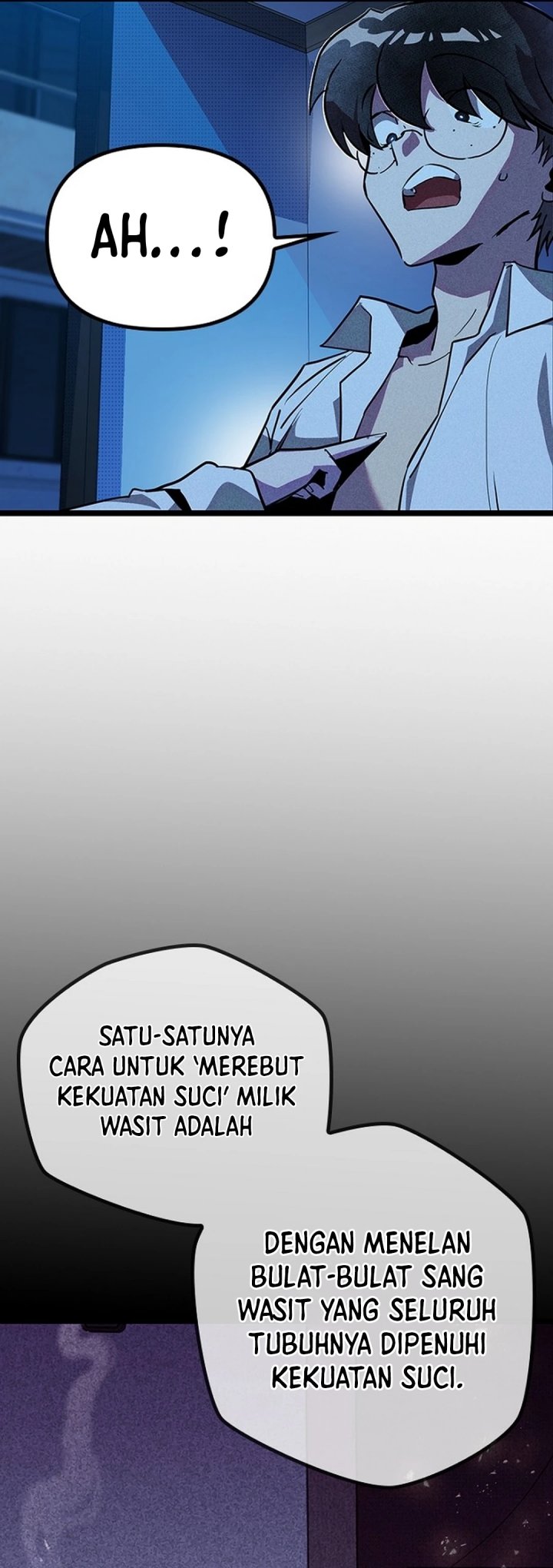 Zodiac Girl Chapter 8 Gambar 84