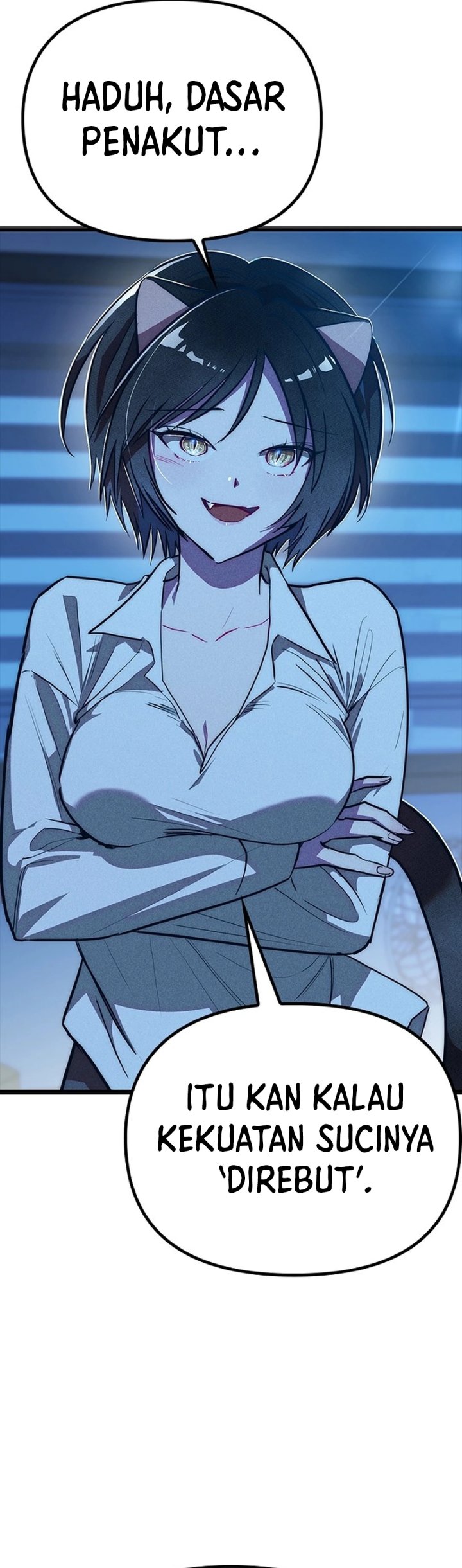Zodiac Girl Chapter 8 Gambar 87