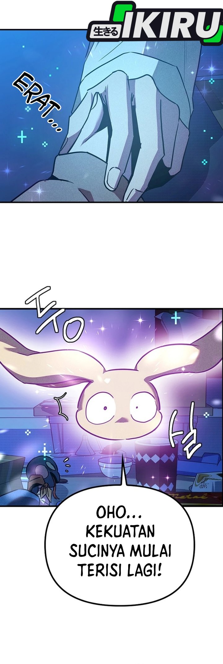 Zodiac Girl Chapter 8 Gambar 99