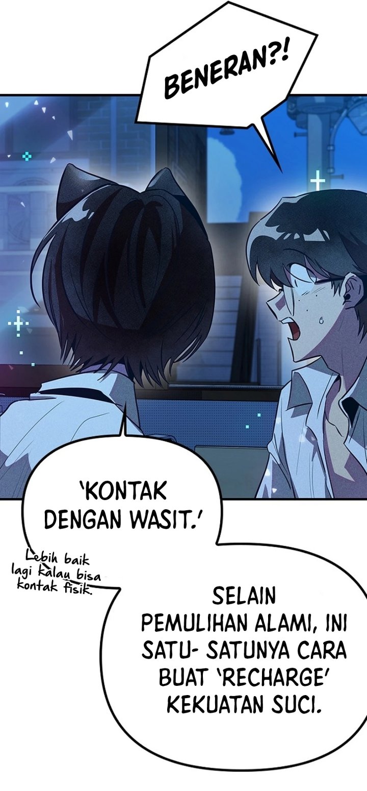 Zodiac Girl Chapter 8 Gambar 100