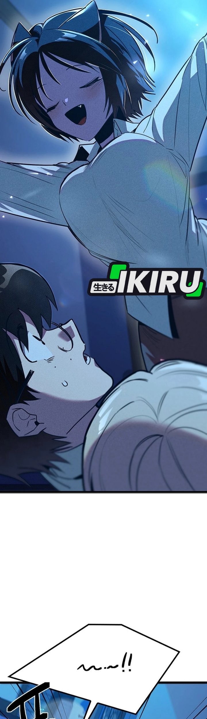 Zodiac Girl Chapter 8 Gambar 106